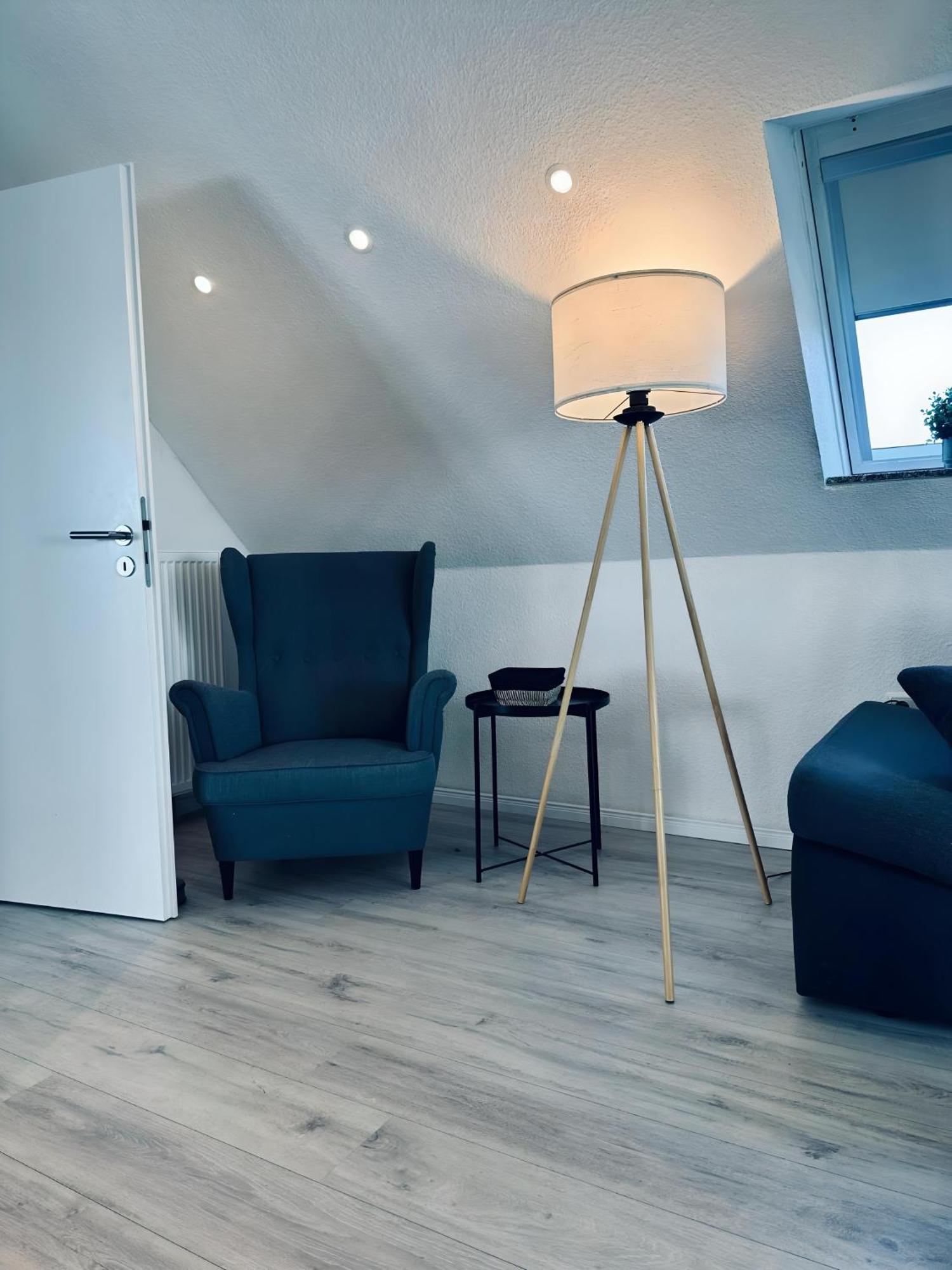Fewo Lindenallee II Nordhorn Kültér fotó